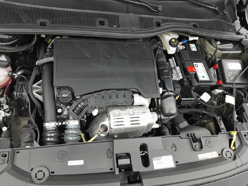 Occasion PEUGEOT 208 208 PureTech 100 S&S BVM6 - Active