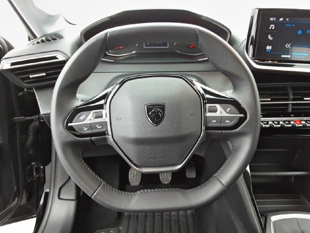 Occasion PEUGEOT 208 208 PureTech 100 S&S BVM6 - Active