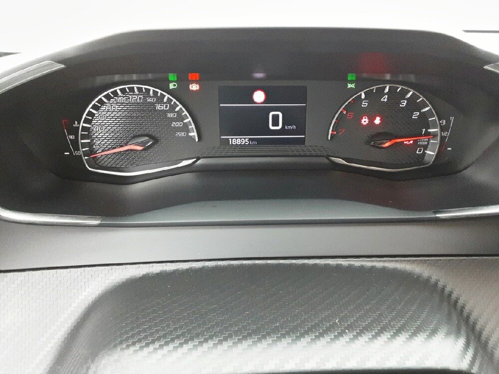 Occasion PEUGEOT 208 208 PureTech 100 S&S BVM6 - Active