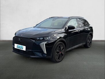 Occasion DS DS7 DS 7 BlueHDi 130 EAT8