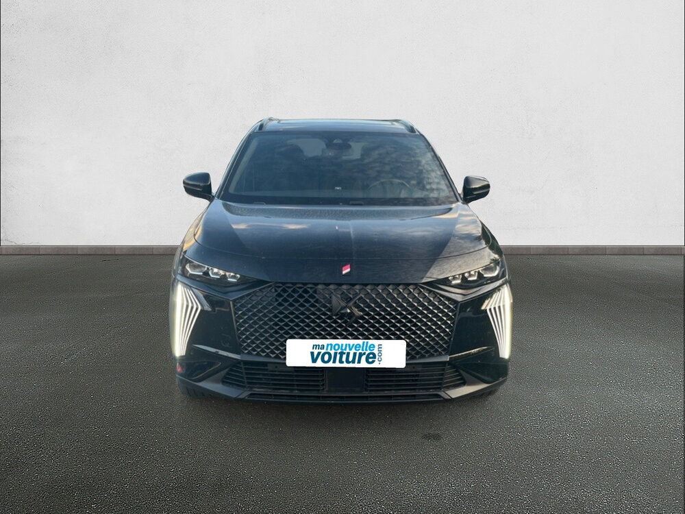 Occasion DS DS7 DS 7 BlueHDi 130 EAT8 - Performance Line +