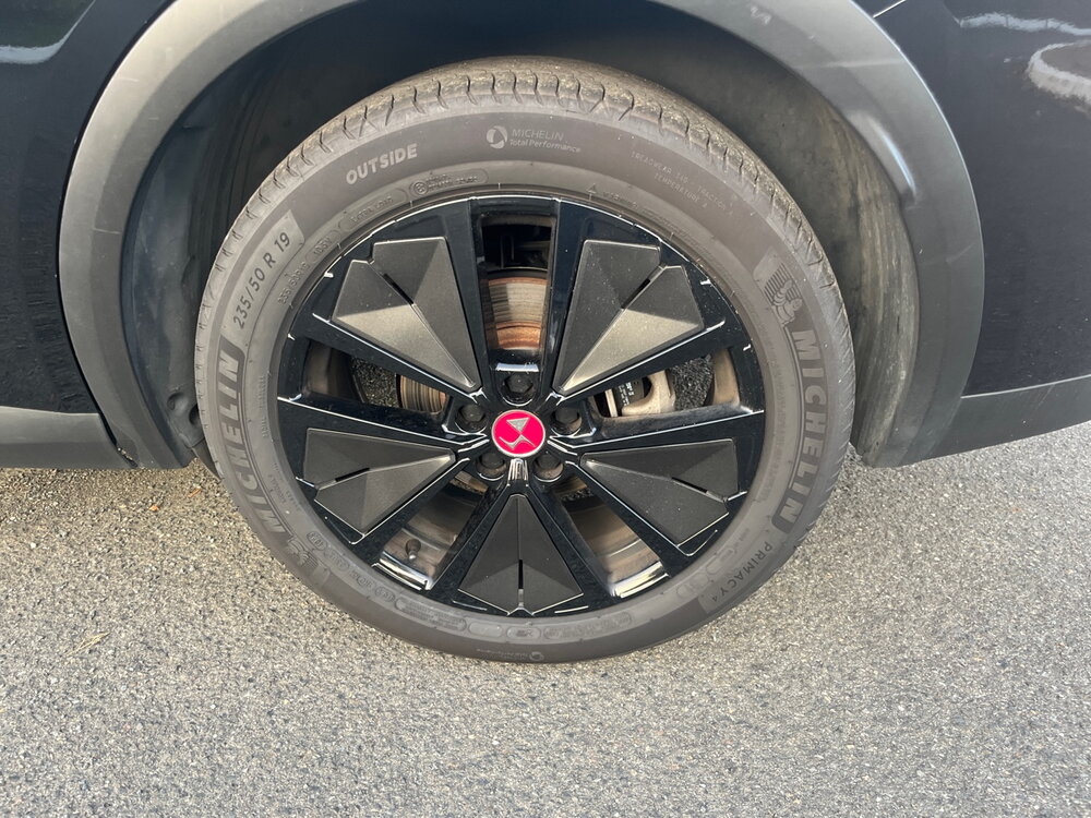 Occasion DS DS7 DS 7 BlueHDi 130 EAT8 - Performance Line +