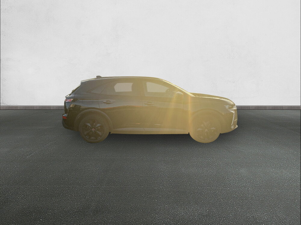 Occasion DS DS7 DS 7 BlueHDi 130 EAT8 - Performance Line +