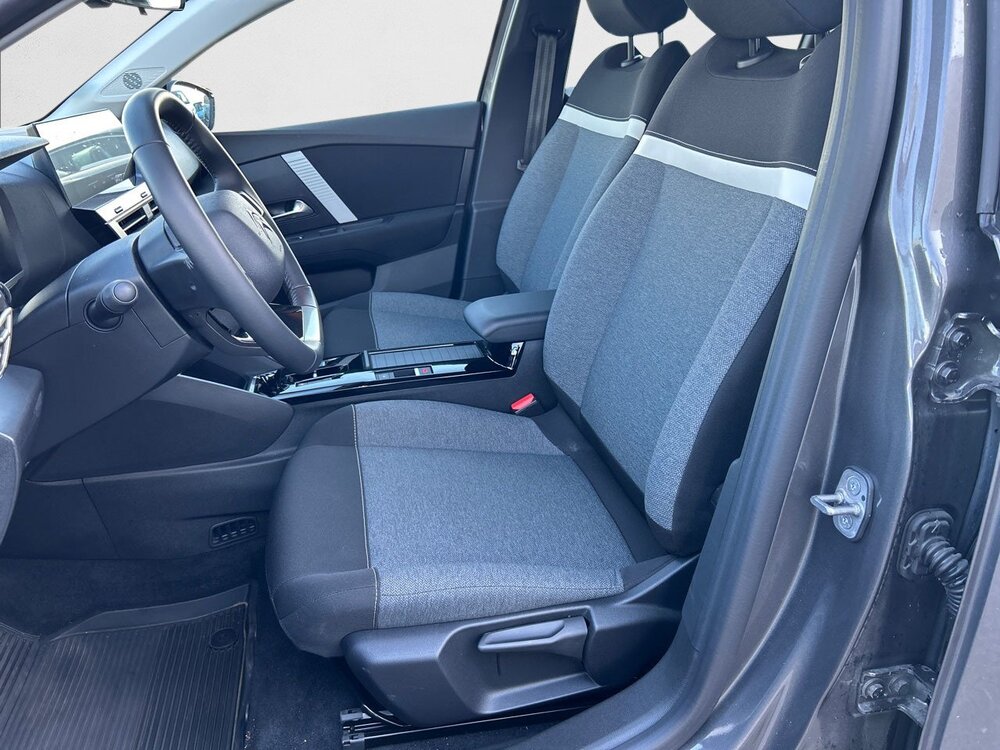 Occasion CITROEN C4 e-C4 136 ch Automatique