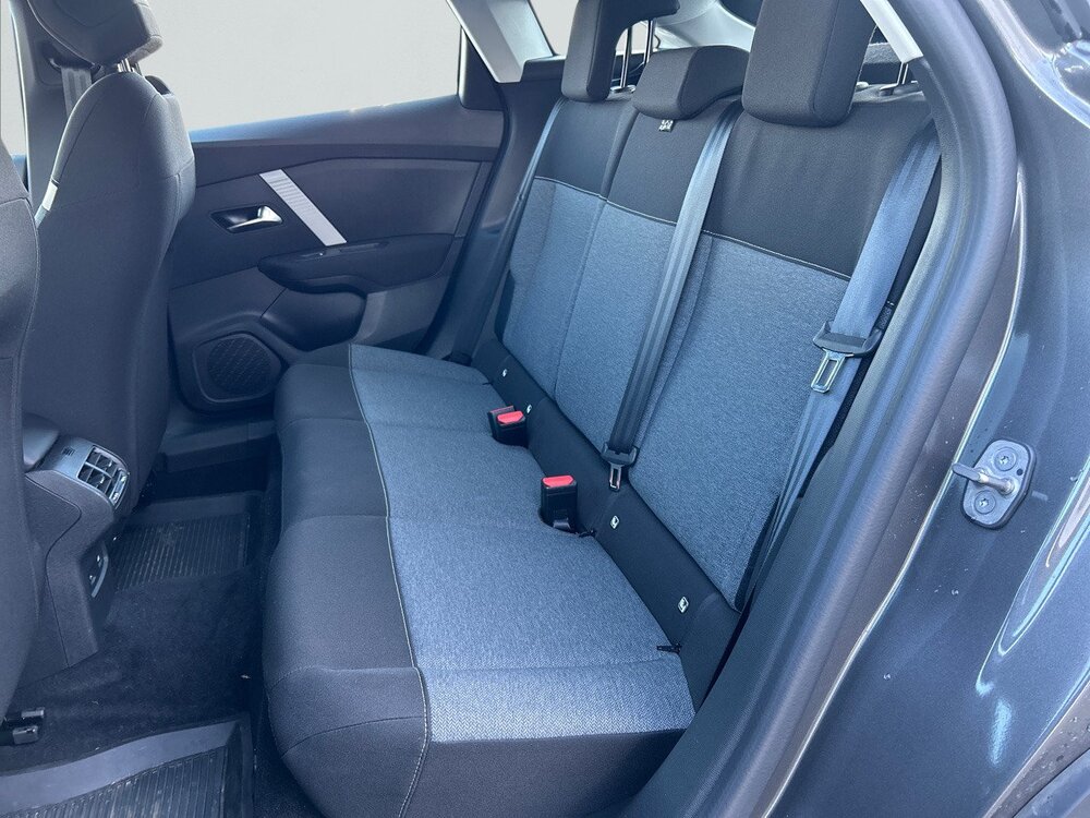 Occasion CITROEN C4 e-C4 136 ch Automatique