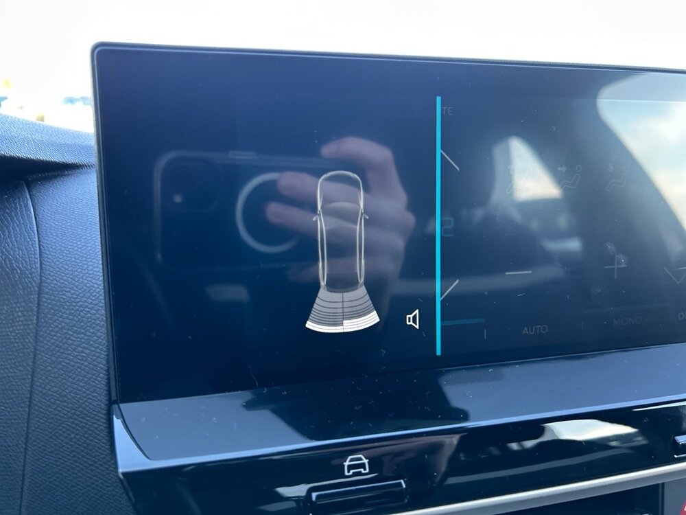 Occasion CITROEN C4 e-C4 136 ch Automatique