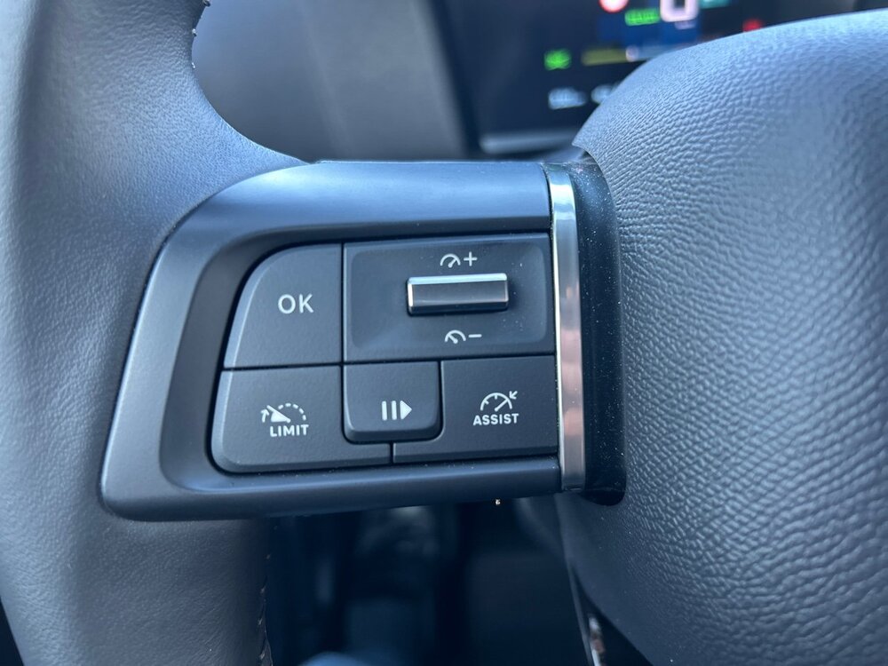 Occasion CITROEN C4 e-C4 136 ch Automatique