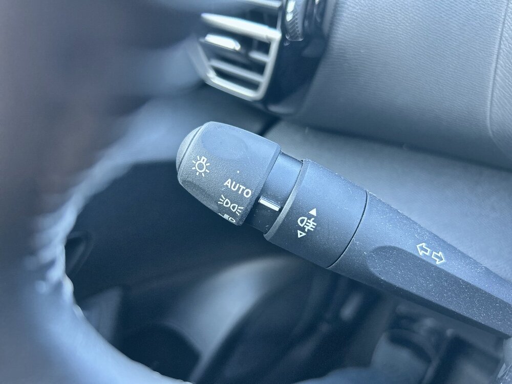 Occasion CITROEN C4 e-C4 136 ch Automatique