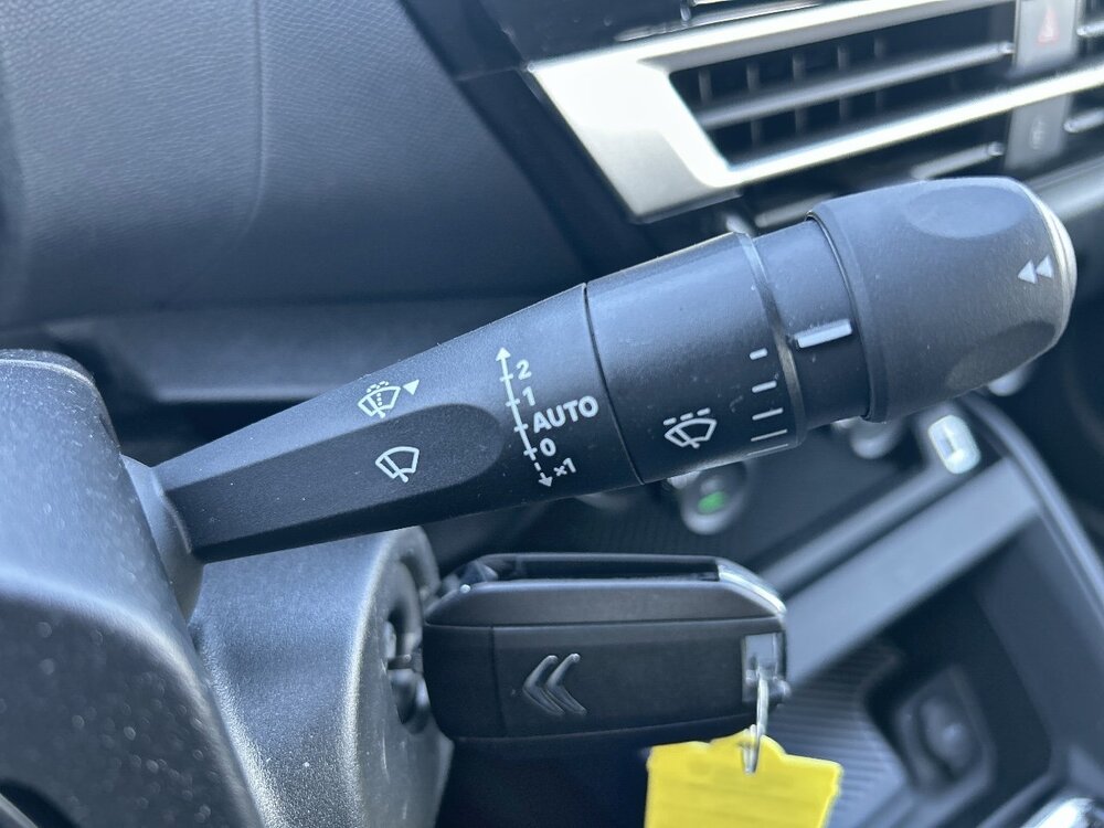 Occasion CITROEN C4 e-C4 136 ch Automatique