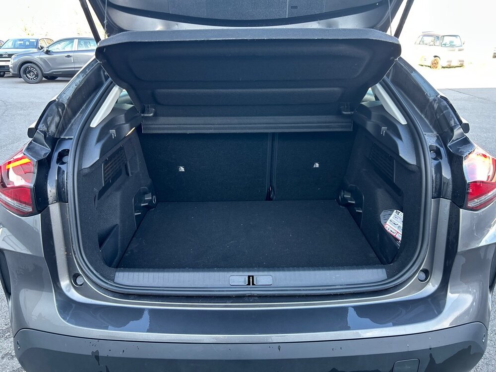 Occasion CITROEN C4 e-C4 136 ch Automatique