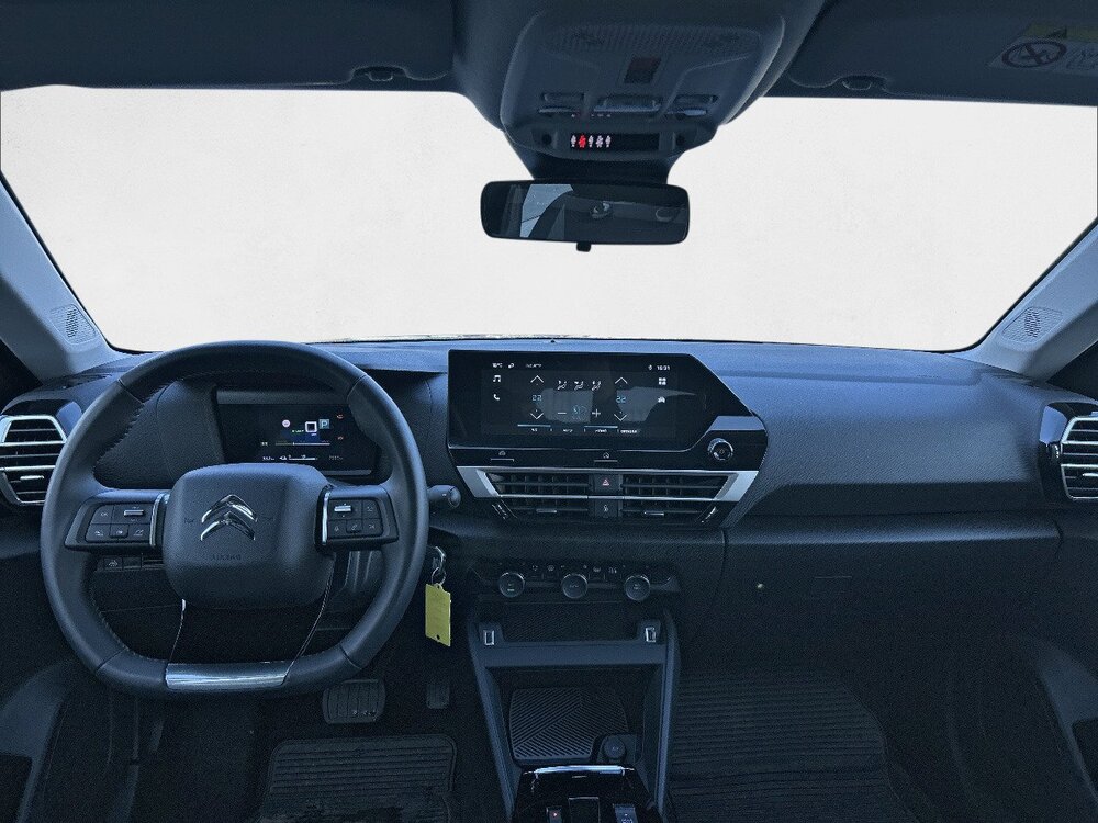 Occasion CITROEN C4 e-C4 136 ch Automatique