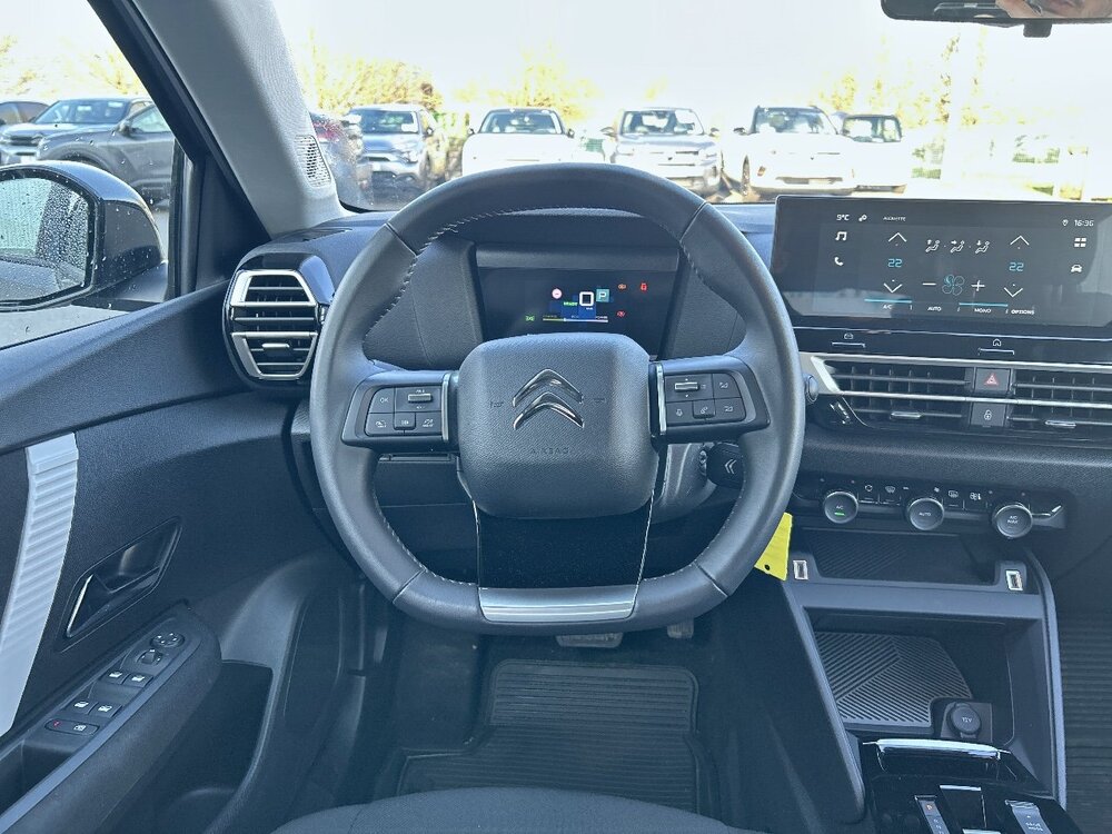 Occasion CITROEN C4 e-C4 136 ch Automatique