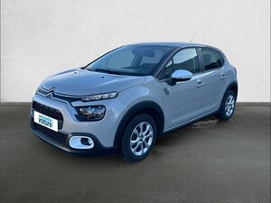 Occasion CITROEN C3 C3 PureTech 83 ch BVM5 - You