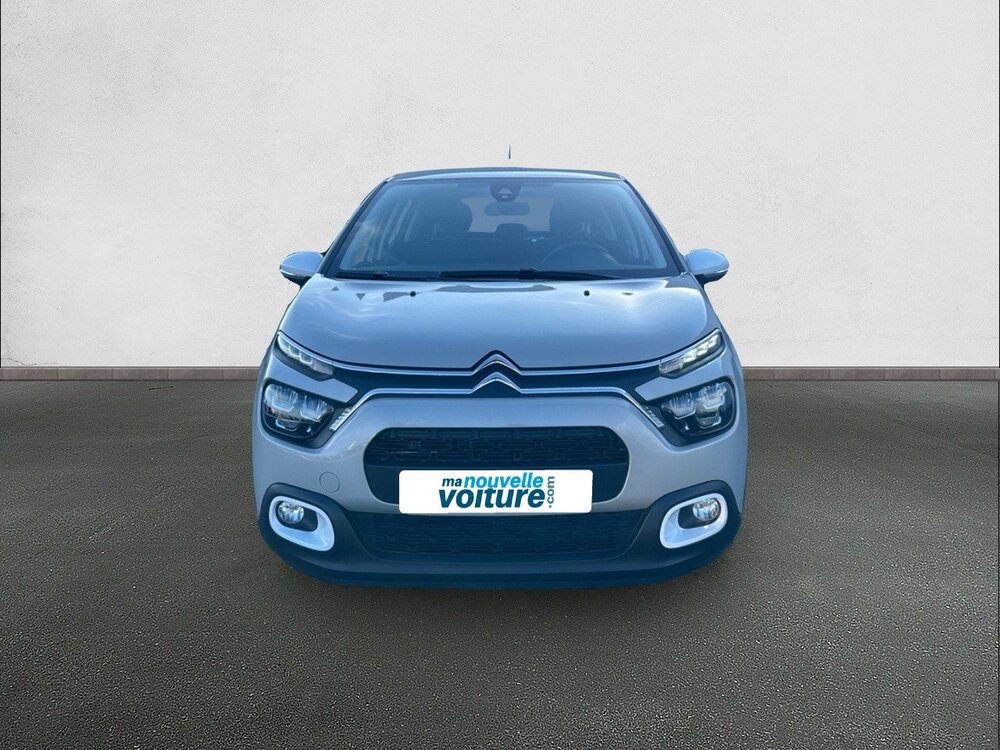 Occasion CITROEN C3 C3 PureTech 83 ch BVM5 - You
