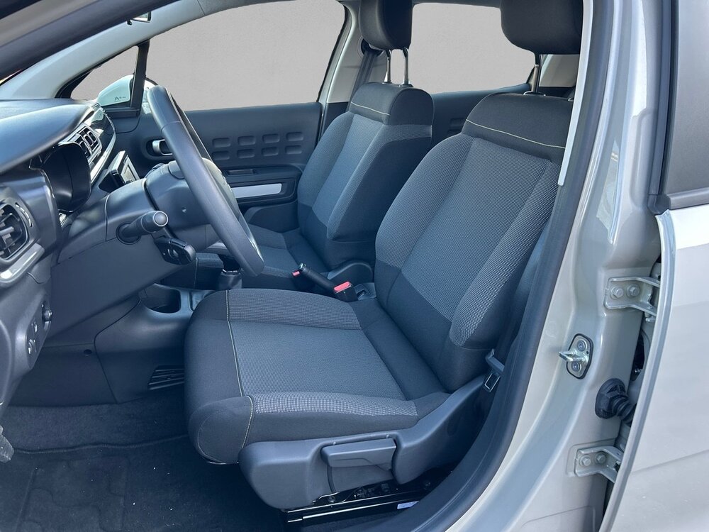 Occasion CITROEN C3 C3 PureTech 83 ch BVM5 - You