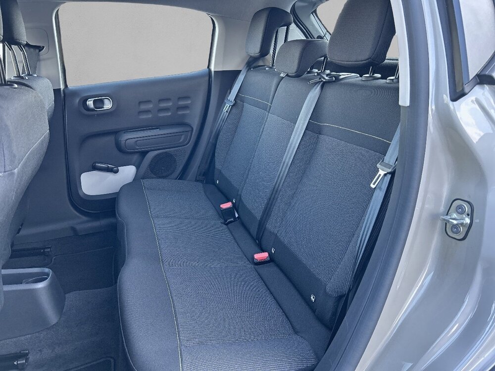 Occasion CITROEN C3 C3 PureTech 83 ch BVM5 - You