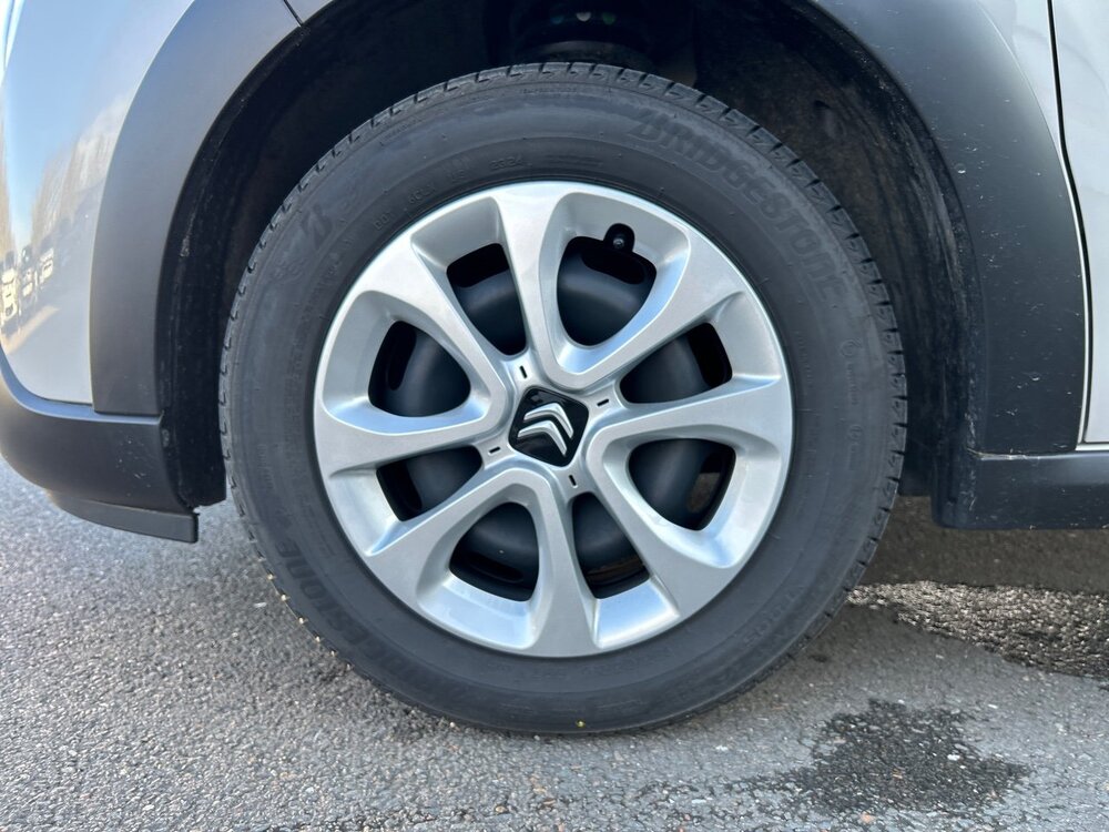 Occasion CITROEN C3 C3 PureTech 83 ch BVM5 - You