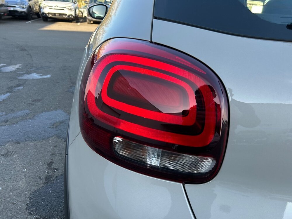 Occasion CITROEN C3 C3 PureTech 83 ch BVM5 - You