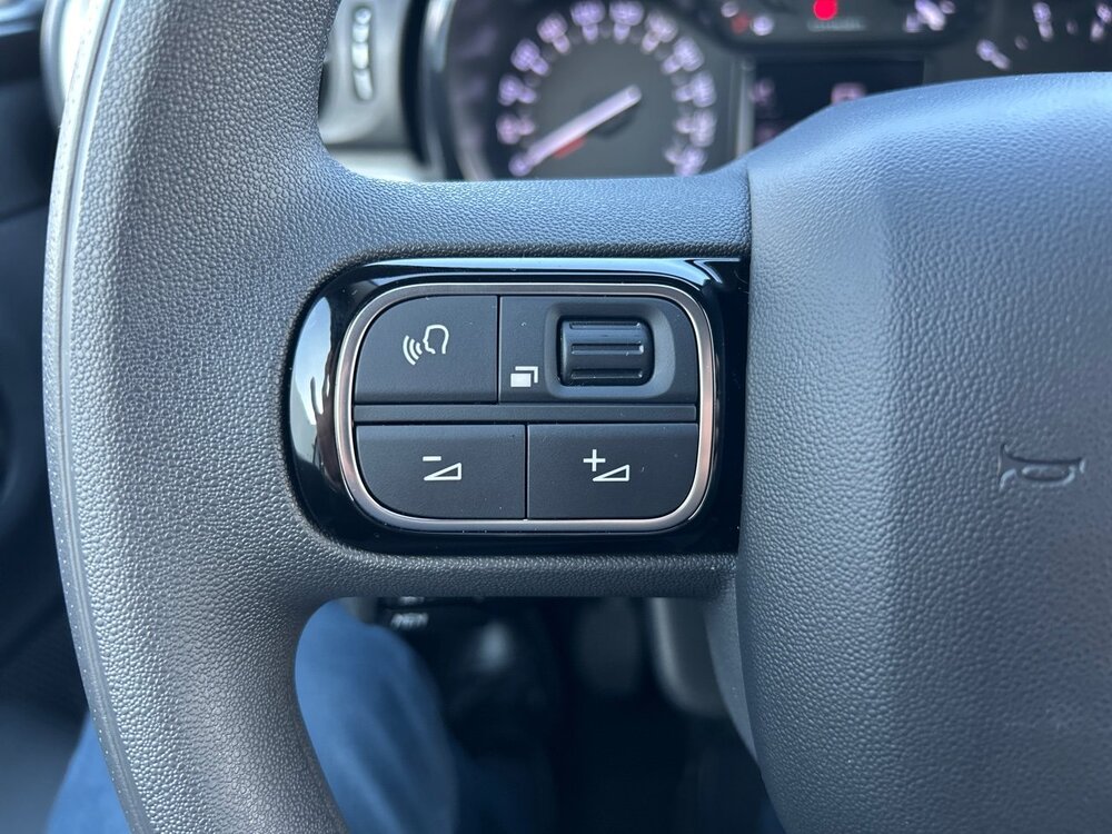 Occasion CITROEN C3 C3 PureTech 83 ch BVM5 - You