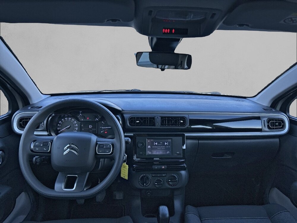 Occasion CITROEN C3 C3 PureTech 83 ch BVM5 - You