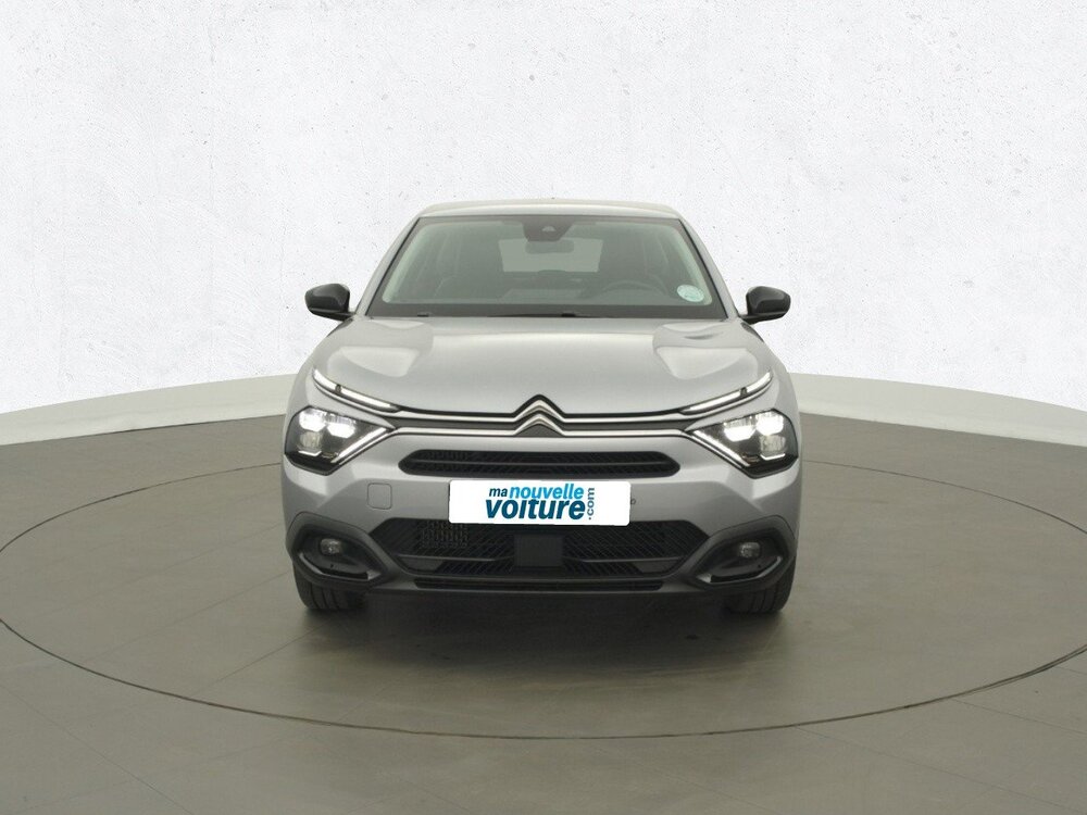 Occasion CITROEN C4 C4 BlueHDi 130 EAT8 - Plus