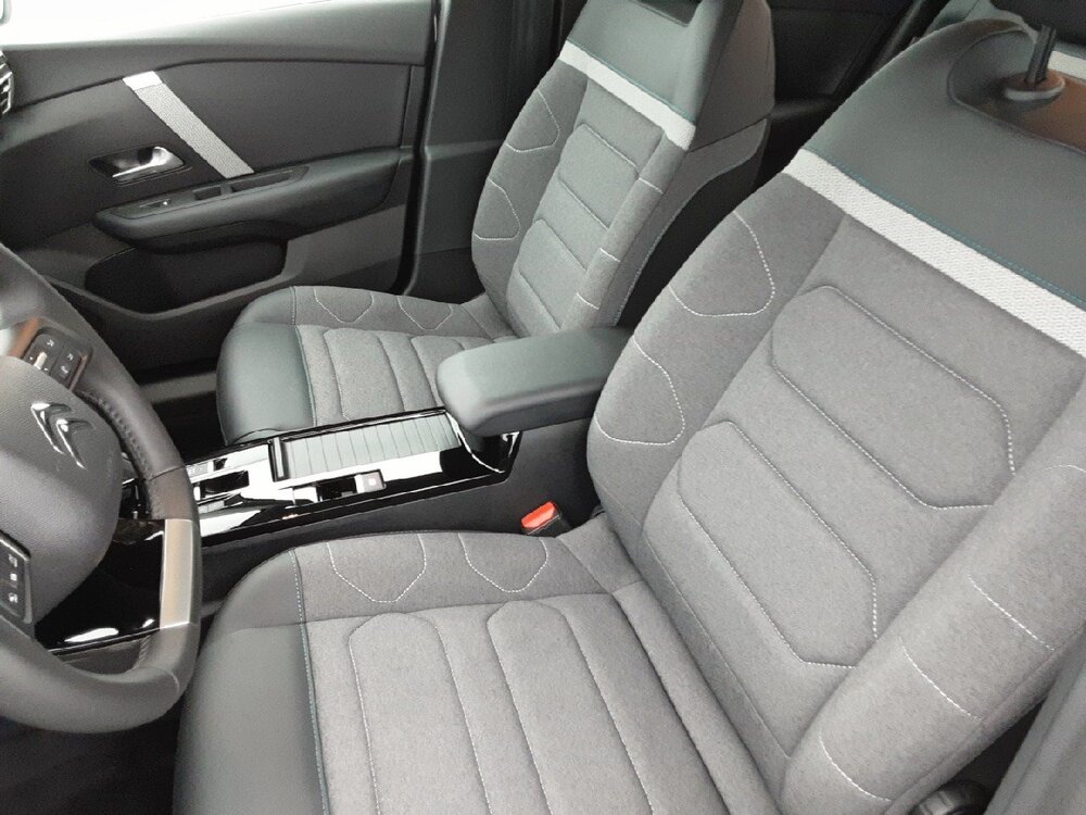 Occasion CITROEN C4 C4 BlueHDi 130 EAT8 - Plus