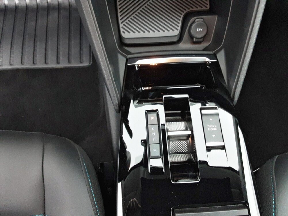 Occasion CITROEN C4 C4 BlueHDi 130 EAT8 - Plus