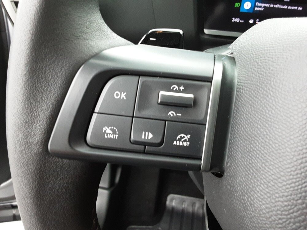 Occasion CITROEN C4 C4 BlueHDi 130 EAT8 - Plus