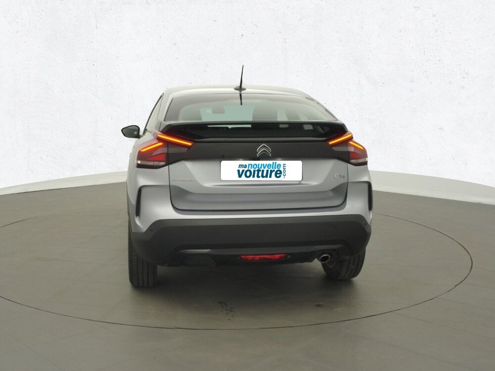 Occasion CITROEN C4 C4 BlueHDi 130 EAT8 - Plus