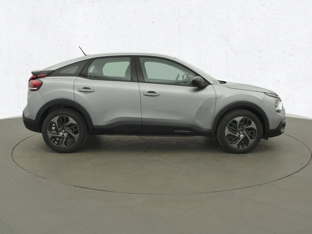 Occasion CITROEN C4 C4 BlueHDi 130 EAT8 - Plus