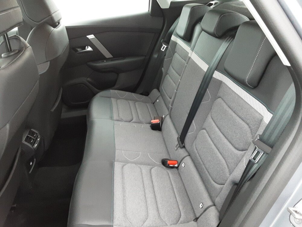 Occasion CITROEN C4 C4 BlueHDi 130 EAT8 - Plus