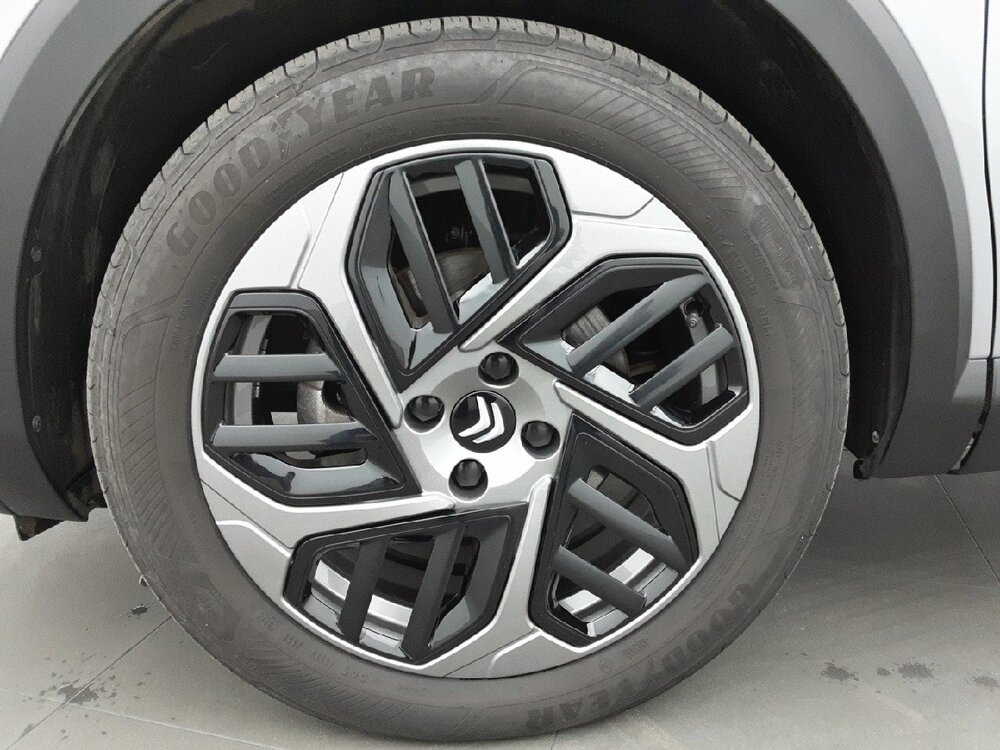 Occasion CITROEN C4 C4 BlueHDi 130 EAT8 - Plus