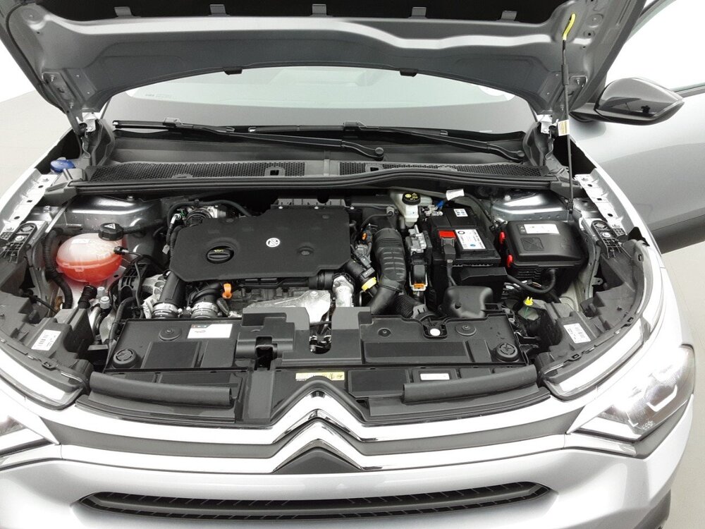 Occasion CITROEN C4 C4 BlueHDi 130 EAT8 - Plus