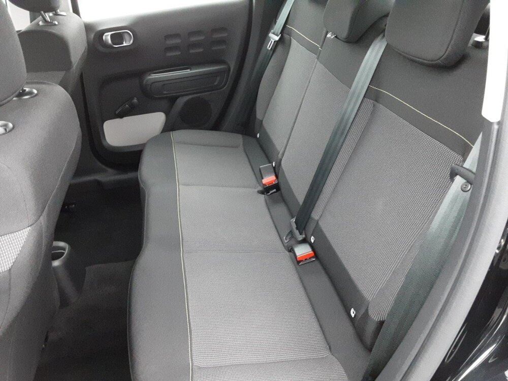 Occasion CITROEN C3 C3 PureTech 83 ch BVM5 - Plus