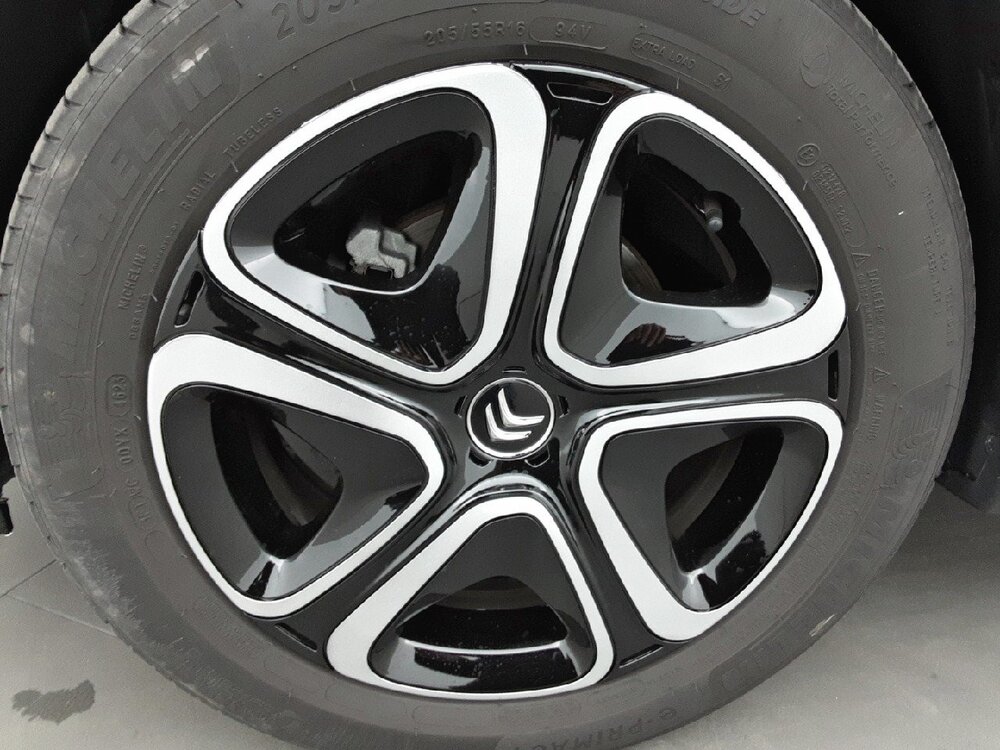 Occasion CITROEN C3 C3 PureTech 83 ch BVM5 - Plus