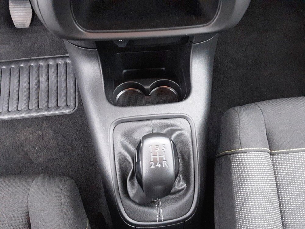 Occasion CITROEN C3 C3 PureTech 83 ch BVM5 - Plus