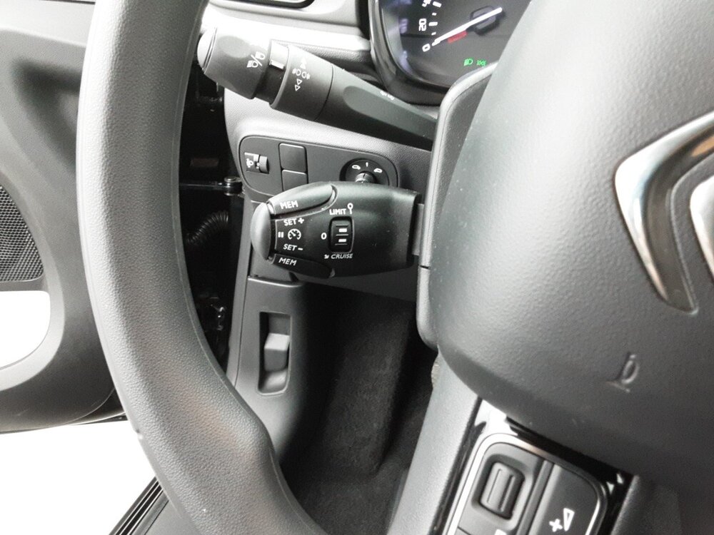 Occasion CITROEN C3 C3 PureTech 83 ch BVM5 - Plus