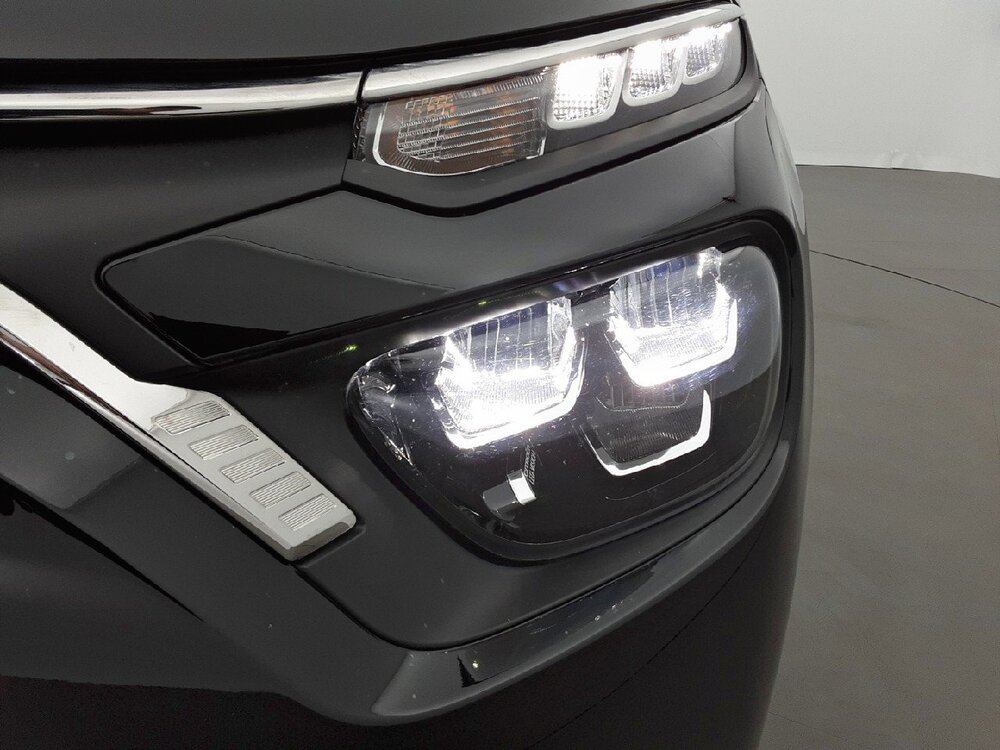 Occasion CITROEN C3 C3 PureTech 83 ch BVM5 - Plus