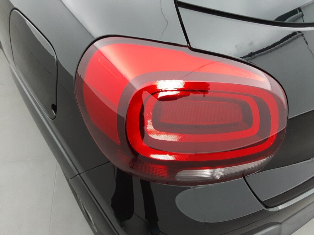 Occasion CITROEN C3 C3 PureTech 83 ch BVM5 - Plus