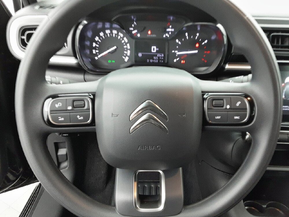 Occasion CITROEN C3 C3 PureTech 83 ch BVM5 - Plus