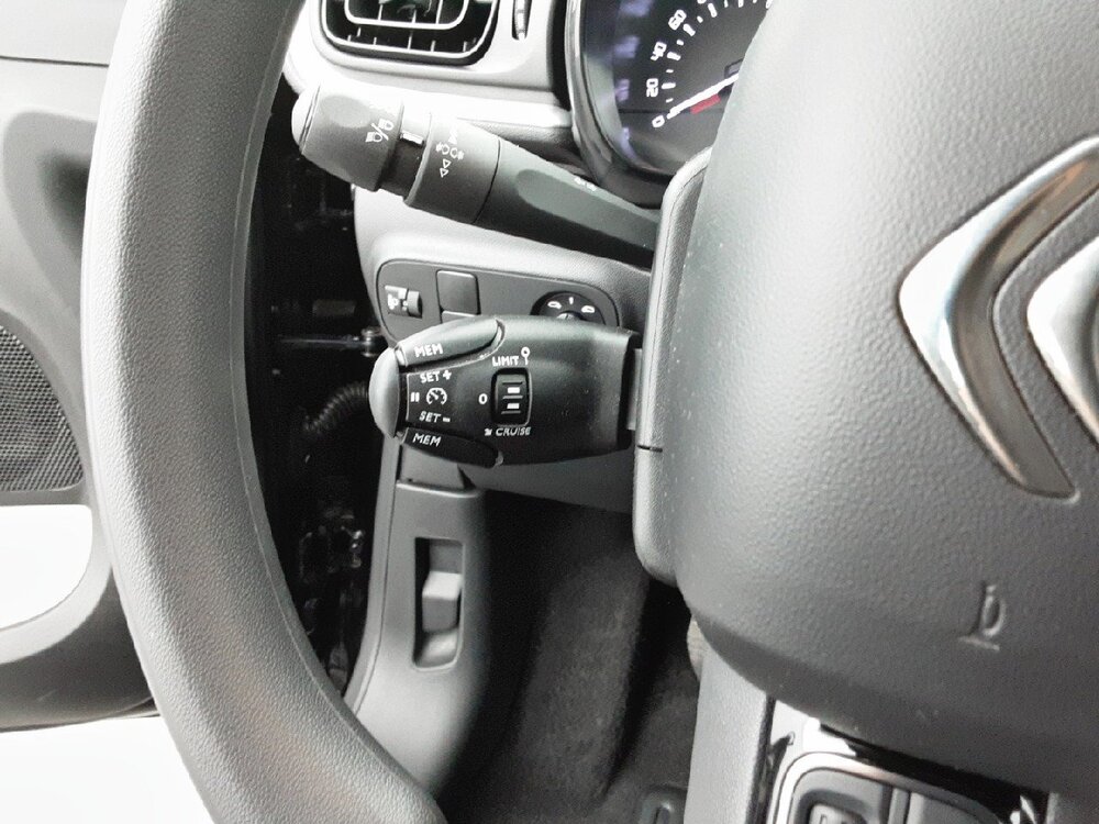 Occasion CITROEN C3 C3 PureTech 83 ch BVM5 - Plus