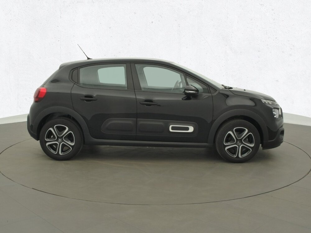 Occasion CITROEN C3 C3 PureTech 83 ch BVM5 - Plus