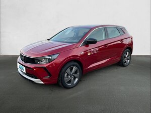 Occasion OPEL Grandland Grandland Hybrid 225 ch BVA8 - Design & Tech