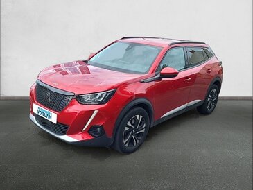 Occasion PEUGEOT 2008 2008 BlueHDi 130 S&S EAT8