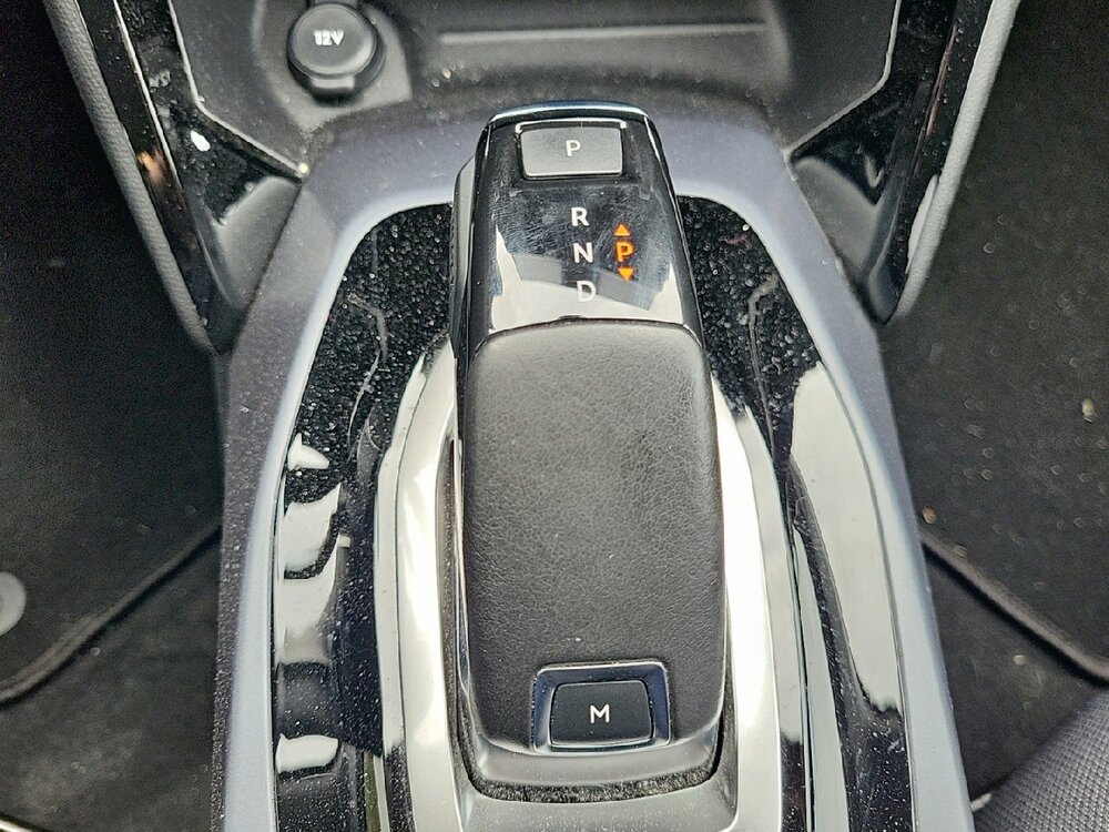 Occasion PEUGEOT 2008 2008 BlueHDi 130 S&S EAT8 - Allure