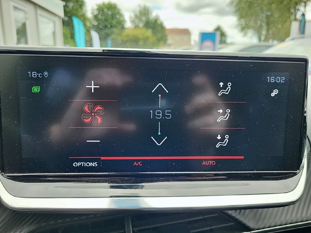 Occasion PEUGEOT 2008 2008 BlueHDi 130 S&S EAT8 - Allure