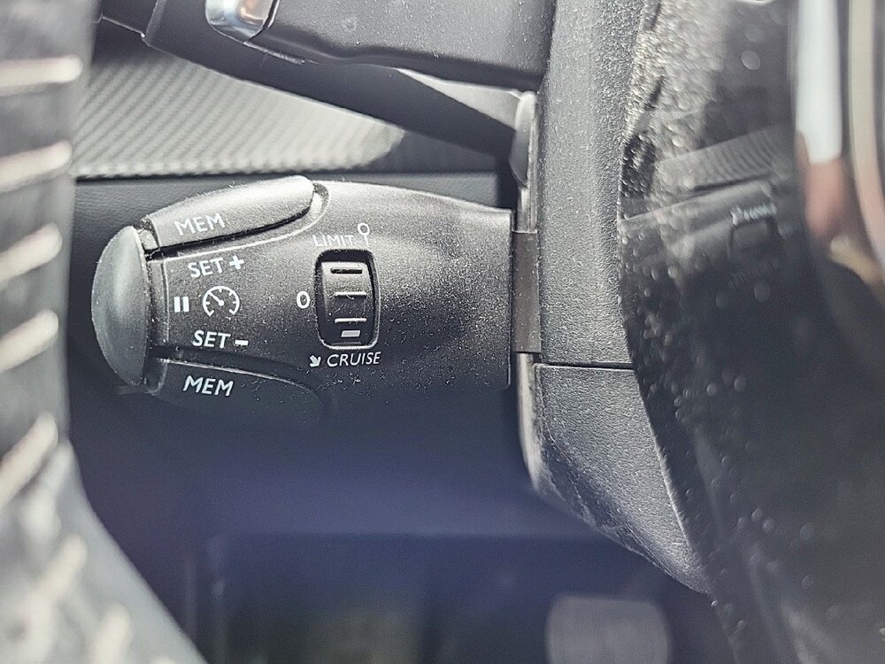 Occasion PEUGEOT 2008 2008 BlueHDi 130 S&S EAT8 - Allure