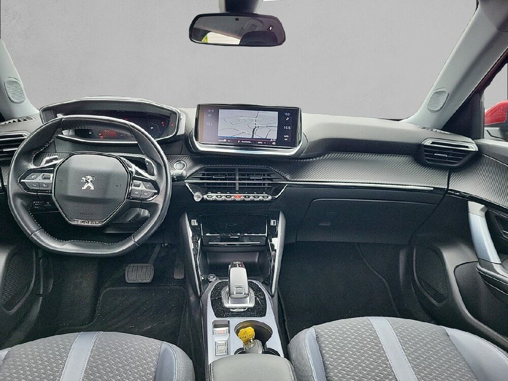 Occasion PEUGEOT 2008 2008 BlueHDi 130 S&S EAT8 - Allure