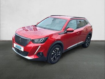 Occasion PEUGEOT 2008 2008 BlueHDi 130 S&S EAT8 - Allure