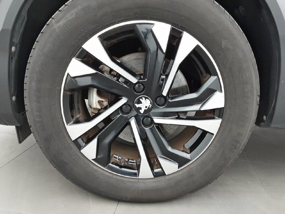 Occasion PEUGEOT 2008 2008 Moteur électrique 136 ch - GT Line